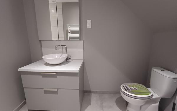 Maison à louer    4 pièces • 115 m2 Hazebrouck