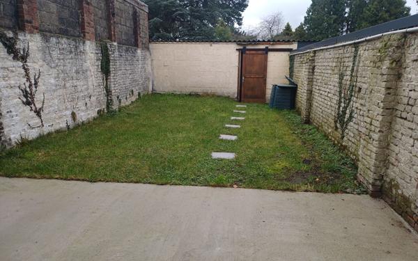 Maison à louer    4 pièces • 115 m2 Hazebrouck