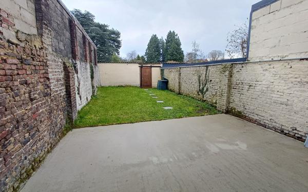 Maison à louer    4 pièces • 115 m2 Hazebrouck