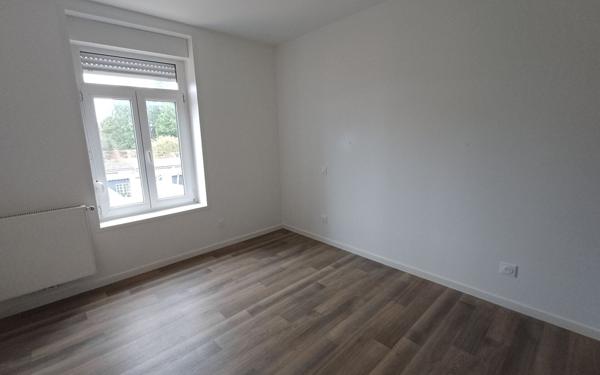 Maison à louer    4 pièces • 115 m2 Hazebrouck