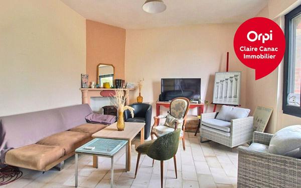 Maison à vendre    8 pièces •  Damiatte