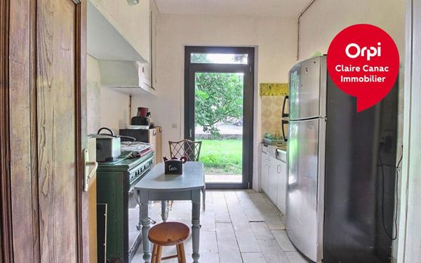 Maison à vendre    8 pièces •  Damiatte