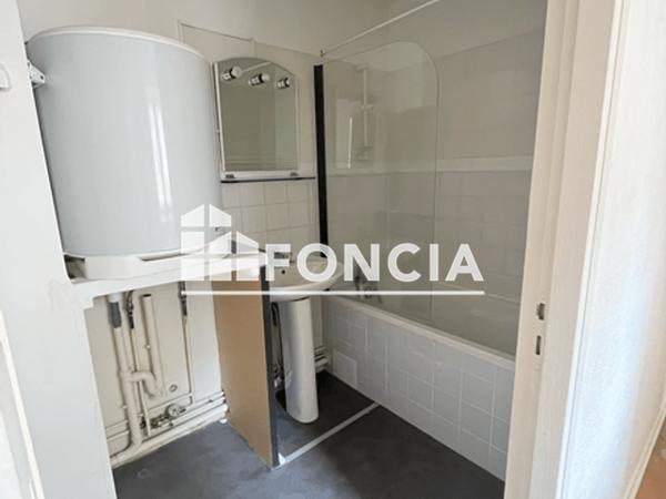 Location Appartement 2 pièces 48.66 m² - 41 GRANDE RUE Nancy 54000