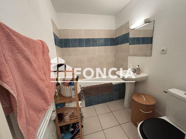 Location Appartement 2 pièces 35.6 m² - LE VAL D'ERIC II Albertville 73200