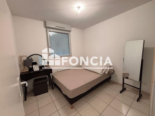 Location Appartement 2 pièces 35.6 m² - LE VAL D'ERIC II Albertville 73200