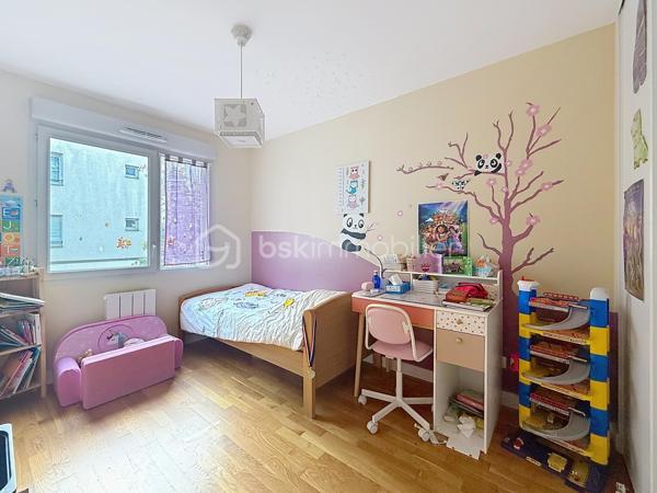 Appartement de 70 m²