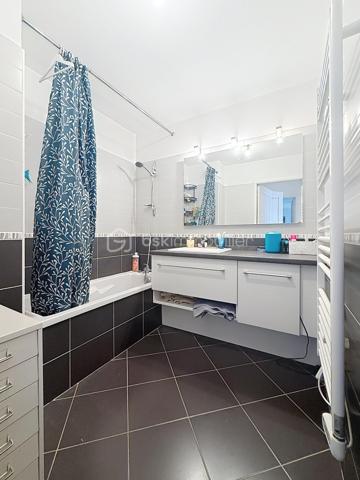 Appartement de 70 m²