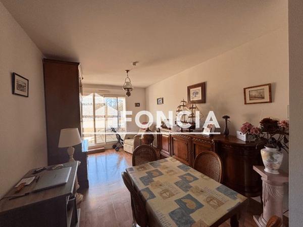 À vendre Appartement 2 pièces 34 m² - Saint-brevin-les-pins 44250