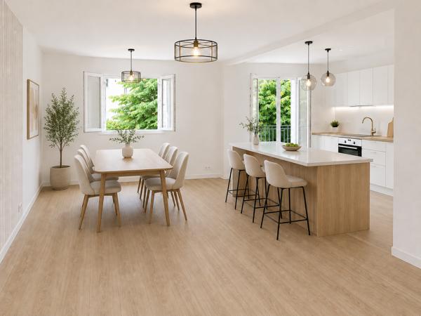 A VENDRE Maison 3 pièces 70m² Détails des diagnostics énergétiques