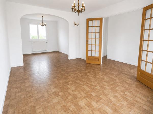 A VENDRE Maison 3 pièces 70m² Détails des diagnostics énergétiques