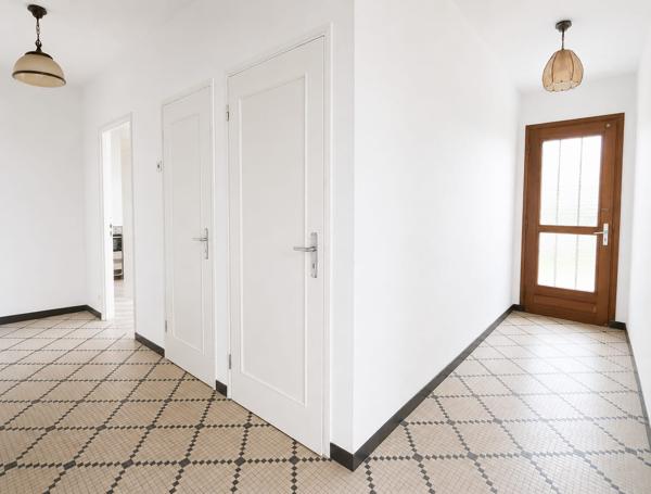 A VENDRE Maison 3 pièces 70m² Détails des diagnostics énergétiques