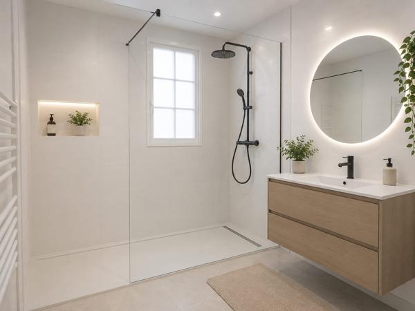 A VENDRE Maison 3 pièces 70m² Détails des diagnostics énergétiques