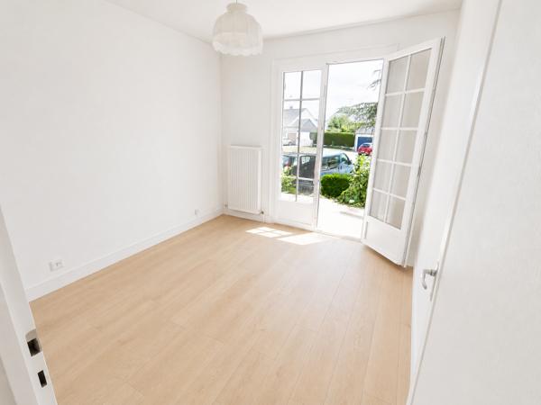 A VENDRE Maison 3 pièces 70m² Détails des diagnostics énergétiques