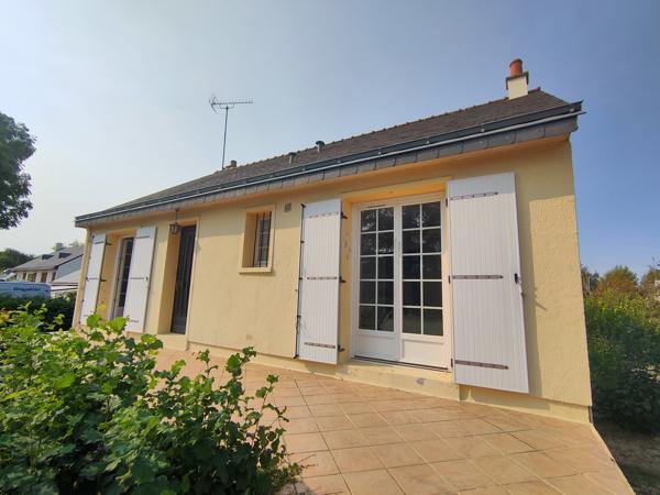 A VENDRE Maison 3 pièces 70m² Détails des diagnostics énergétiques