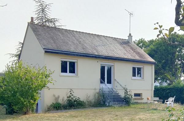A VENDRE Maison 3 pièces 70m² Détails des diagnostics énergétiques