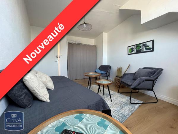 Appartement à vendre 3 pièces 54.32m²