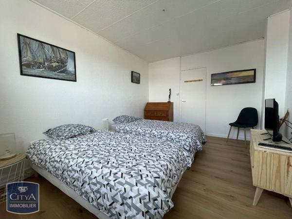 Appartement à vendre 3 pièces 54.32m²