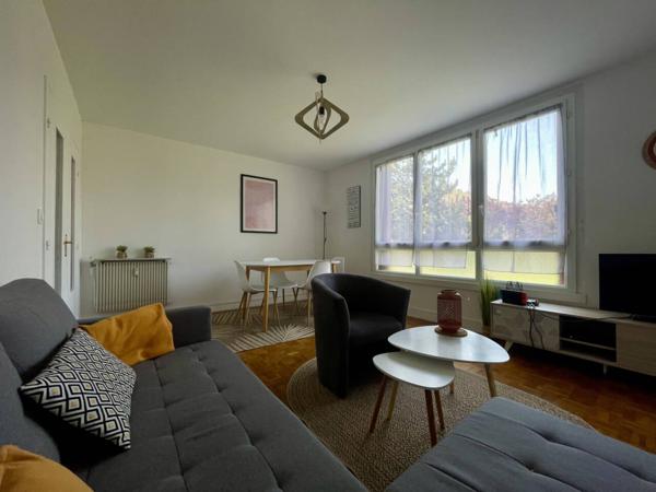Appartement à vendre 5 pièces de 83 m²