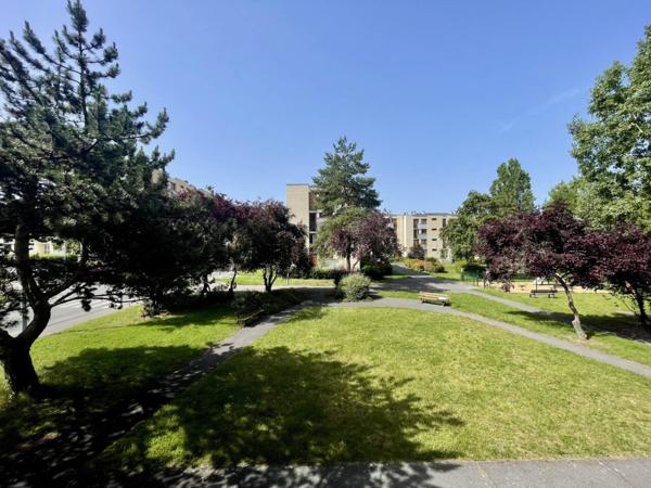 Appartement à vendre 5 pièces de 83 m²