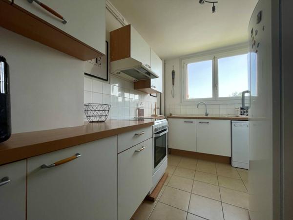 Appartement à vendre 5 pièces de 83 m²