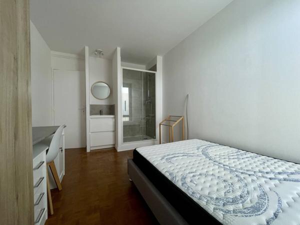 Appartement à vendre 5 pièces de 83 m²