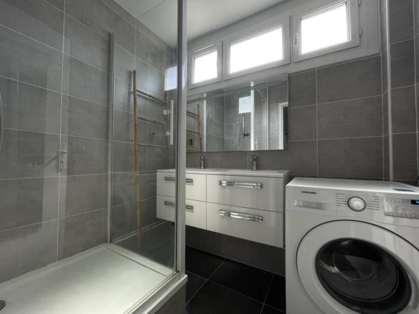 Appartement à vendre 5 pièces de 83 m²