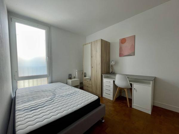 Appartement à vendre 5 pièces de 83 m²
