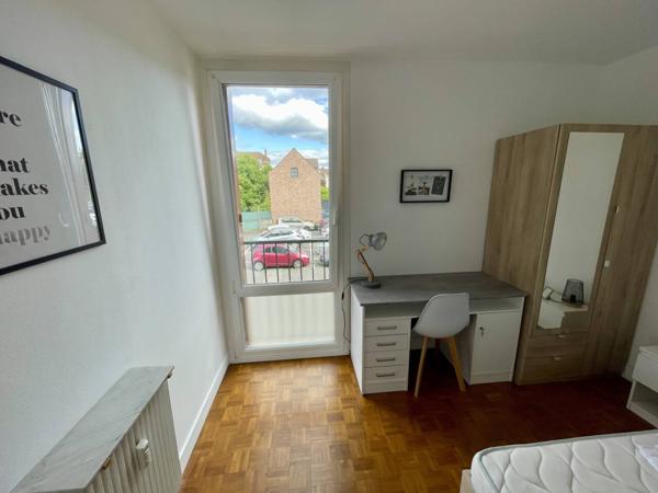 Appartement à vendre 5 pièces de 83 m²