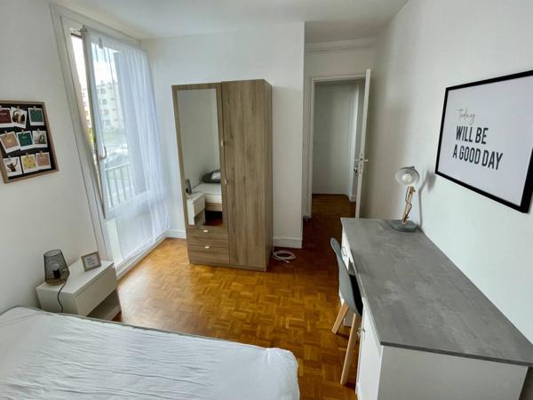 Appartement à vendre 5 pièces de 83 m²