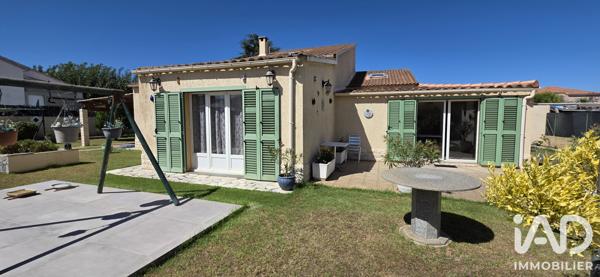 Maison à vendre 4 pièces 115 m² Vignale