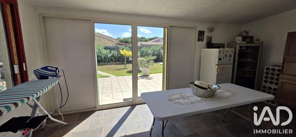 Maison à vendre 4 pièces 115 m² Vignale