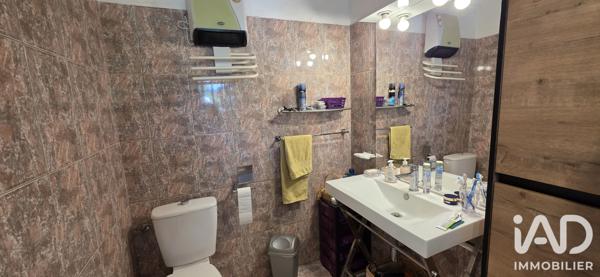 Maison à vendre 4 pièces 115 m² Vignale