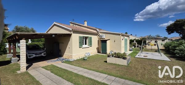Maison à vendre 4 pièces 115 m² Vignale