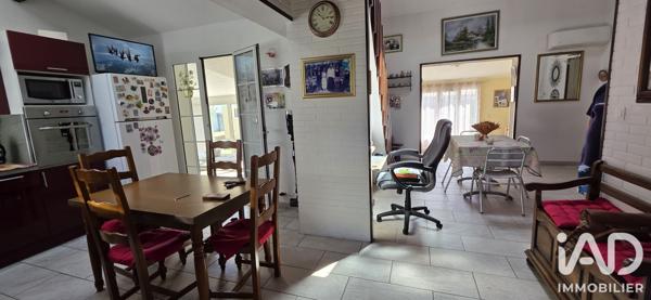 Maison à vendre 4 pièces 115 m² Vignale