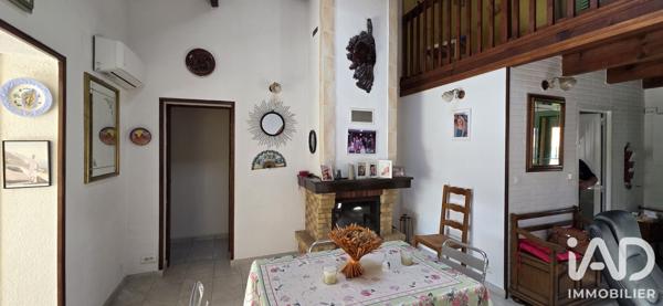 Maison à vendre 4 pièces 115 m² Vignale