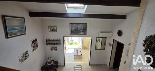 Maison à vendre 4 pièces 115 m² Vignale