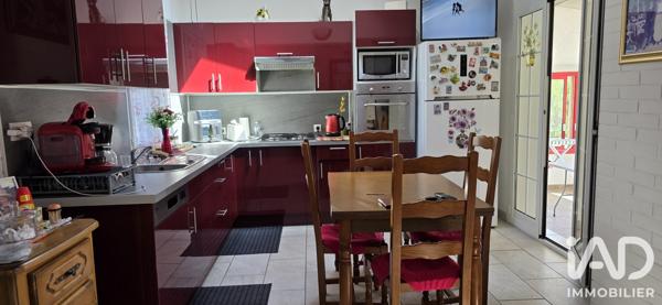 Maison à vendre 4 pièces 115 m² Vignale