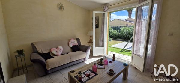 Maison à vendre 4 pièces 115 m² Vignale