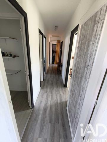 Maison à vendre 5 pièces 92 m² Lucé