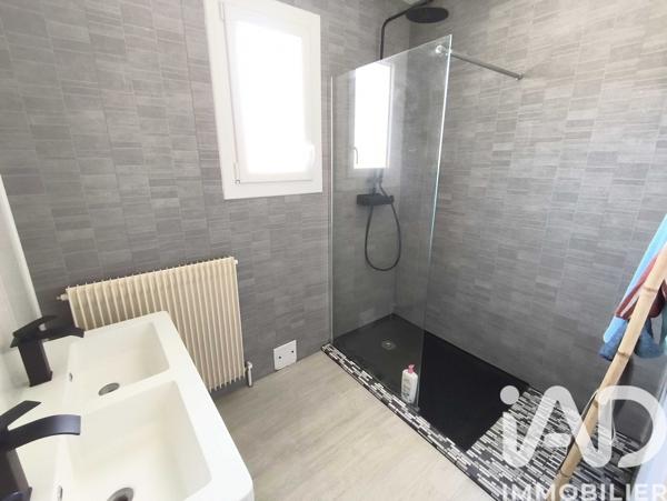 Maison à vendre 5 pièces 92 m² Lucé