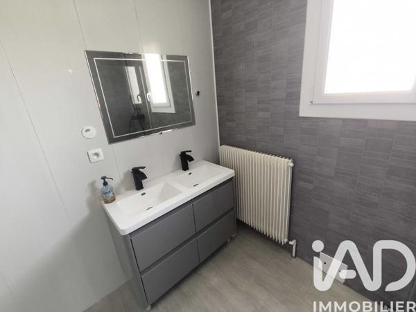 Maison à vendre 5 pièces 92 m² Lucé