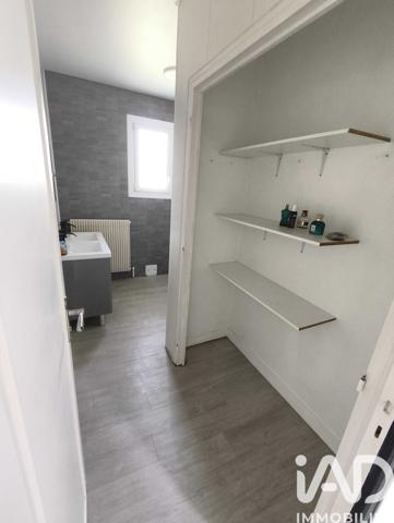 Maison à vendre 5 pièces 92 m² Lucé