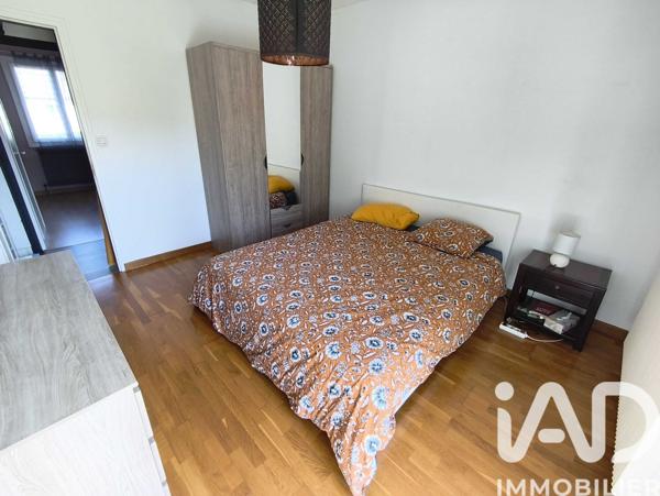 Maison à vendre 5 pièces 92 m² Lucé