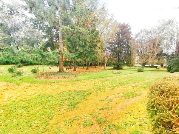 L'Étang-la-Ville (78620) A VENDRE APPARTEMENT DE CHARME 4 pièces 66M2 PROCHE SAINT GERMAIN EN LAYE