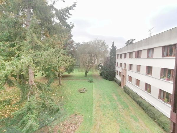 L'Étang-la-Ville (78620) A VENDRE APPARTEMENT DE CHARME 4 pièces 66M2 PROCHE SAINT GERMAIN EN LAYE