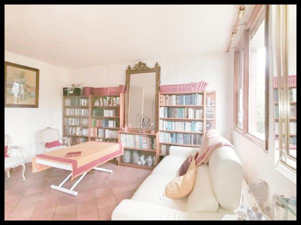 L'Étang-la-Ville (78620) A VENDRE APPARTEMENT DE CHARME 4 pièces 66M2 PROCHE SAINT GERMAIN EN LAYE