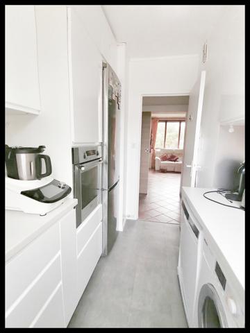 L'Étang-la-Ville (78620) A VENDRE APPARTEMENT DE CHARME 4 pièces 66M2 PROCHE SAINT GERMAIN EN LAYE