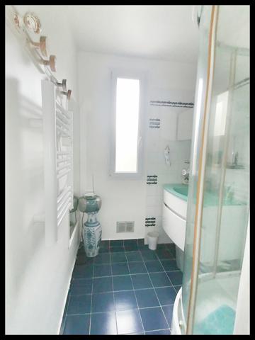 L'Étang-la-Ville (78620) A VENDRE APPARTEMENT DE CHARME 4 pièces 66M2 PROCHE SAINT GERMAIN EN LAYE