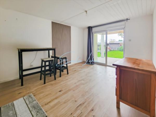 Pont-Aven – Maison rénovée 170 m² + T3 indépendant louable – Rentabilité immédiate – 2 habitations – Dépendances