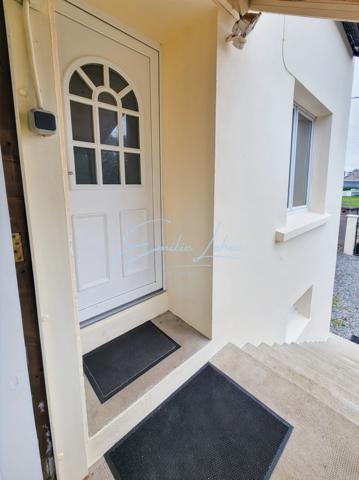 Pont-Aven – Maison rénovée 170 m² + T3 indépendant louable – Rentabilité immédiate – 2 habitations – Dépendances